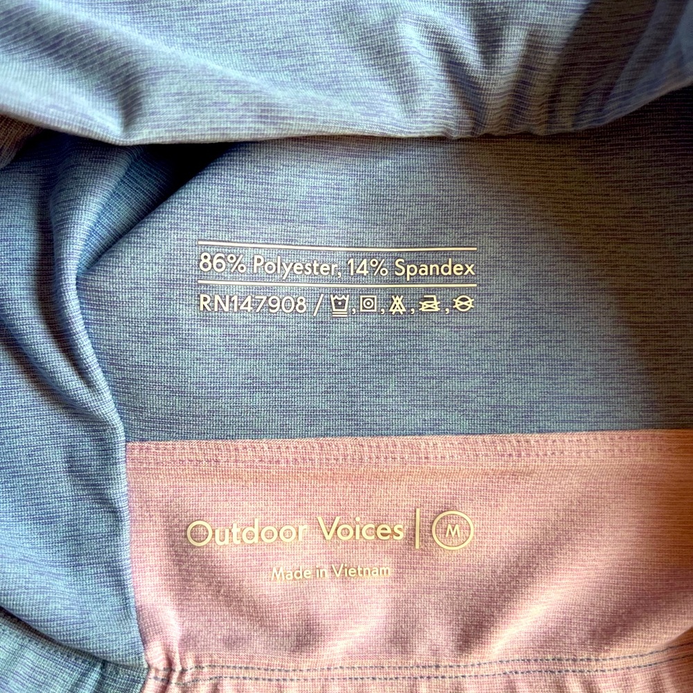 OV Venus Crop Top - Picture 4 of 5